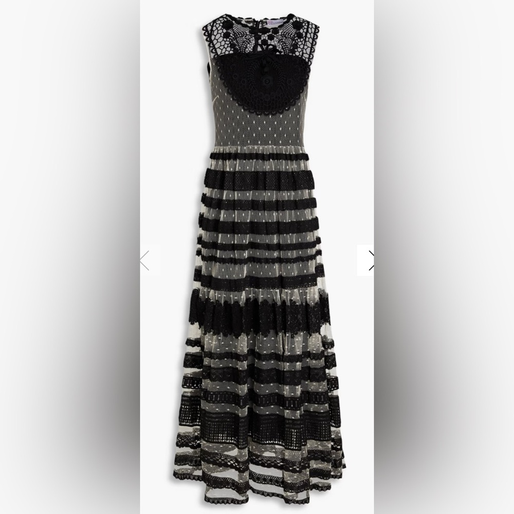 NWT Red Valentino